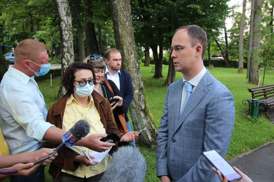 Александр Кравченко