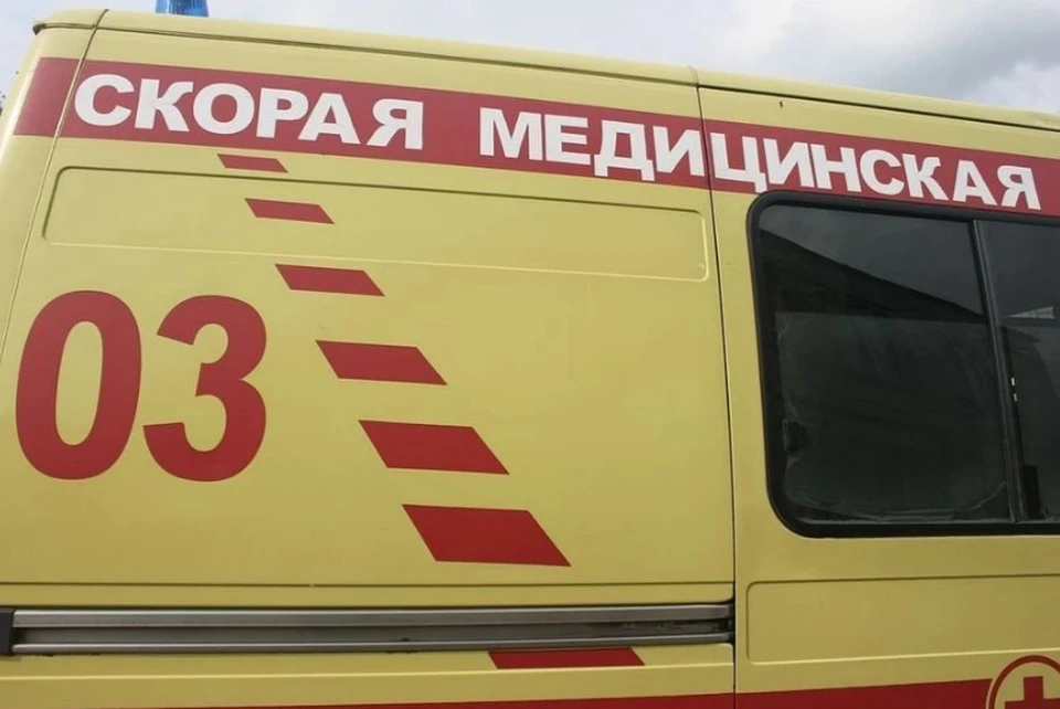 В Ростове-на-Дону врачи пришили пострадавшему веко.