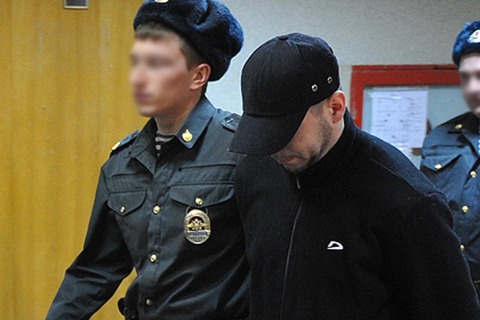 Риелтор решил избавиться от клиента, когда узнал, что у мужчины нет ни близких, ни родных людей.