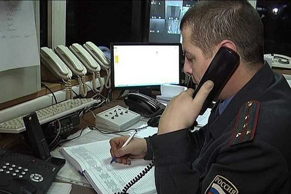 Мужчина задержан за мошенничество при покупке КАМАЗа. Фото ГУ МВД по краю
