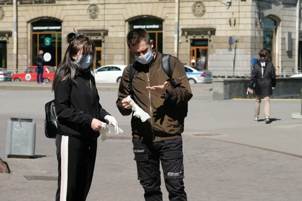 "Комсомолка" собрала последние новости о коронавирусе в Санкт-Петербурге на утро 15 июля 2020 года.