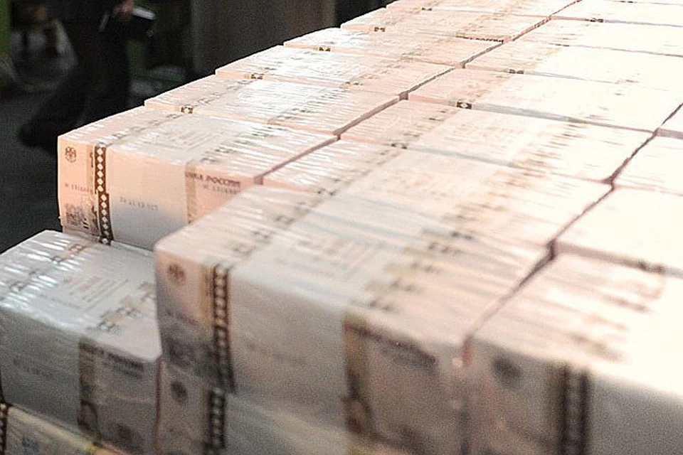 Предприниматель рассчитывал быстрее получить 155 миллиона рублей кредита, поделившись 1,4 млн.