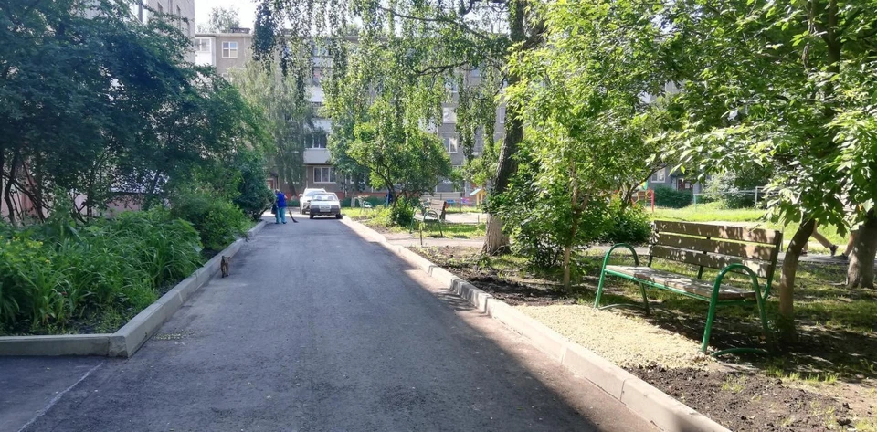 Фото: пресс-служба администрации Орла