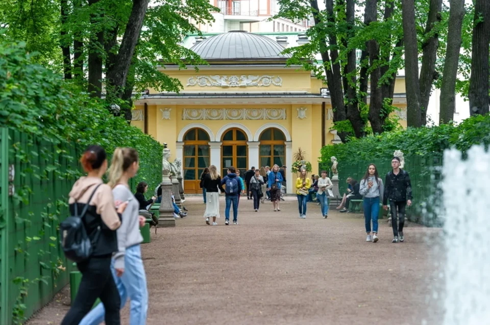 "Комсомолка" собрала последние новости о коронавирусе в Санкт-Петербурге на утро 18 июля 2020 года.