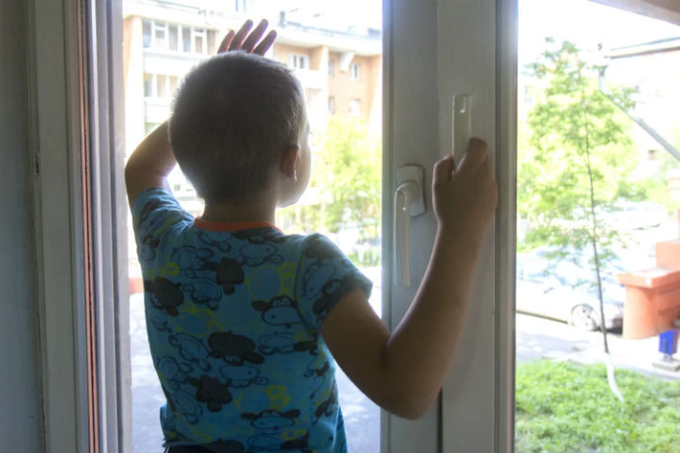 В отношении родителей оставили протоколы об административном правонарушении