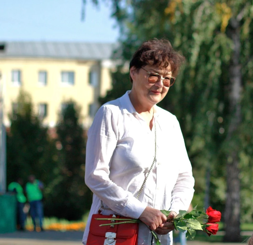 Ирина Викторовна Блинова посвятила свою жизнь спасению животных. Фото: приют "Участие"