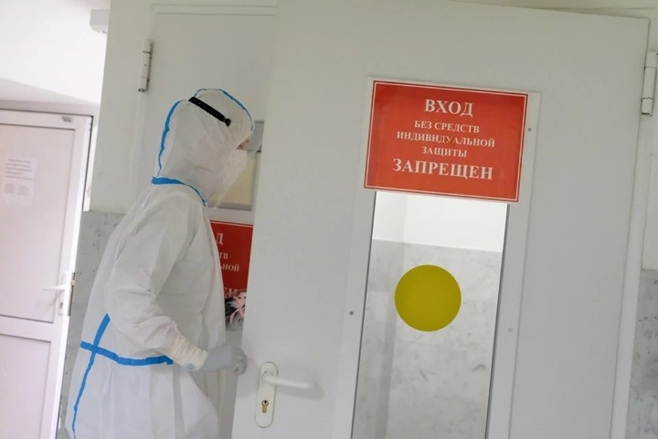 Где в Кузбассе выявили 52 новых случая коронавируса