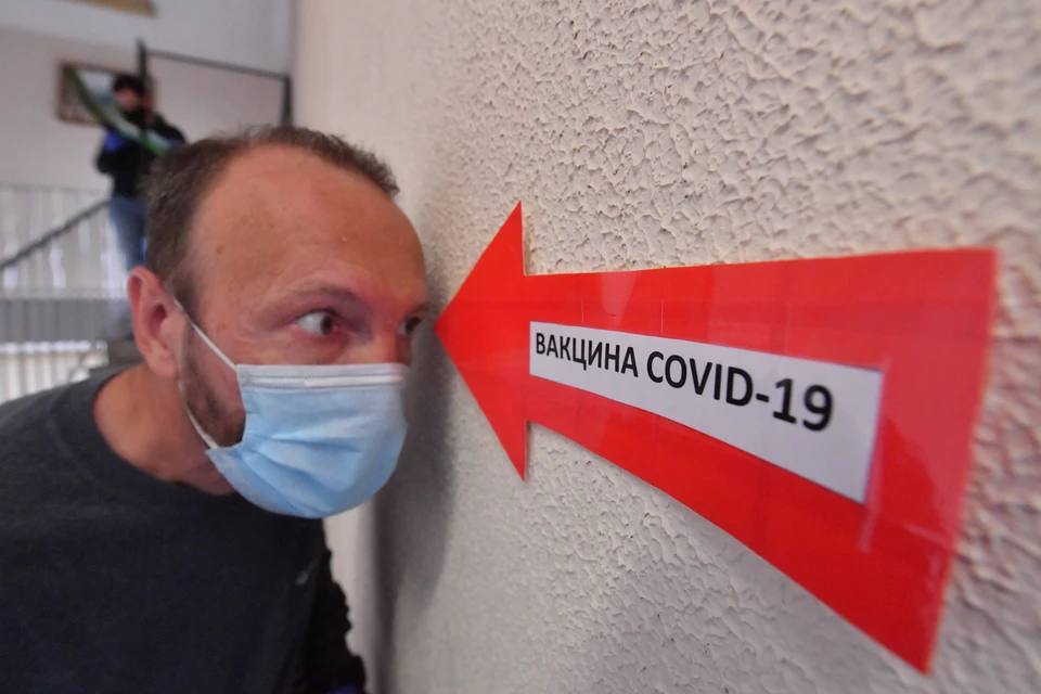 В Мурманской области наращивают объемы тестирования на коронавирус.