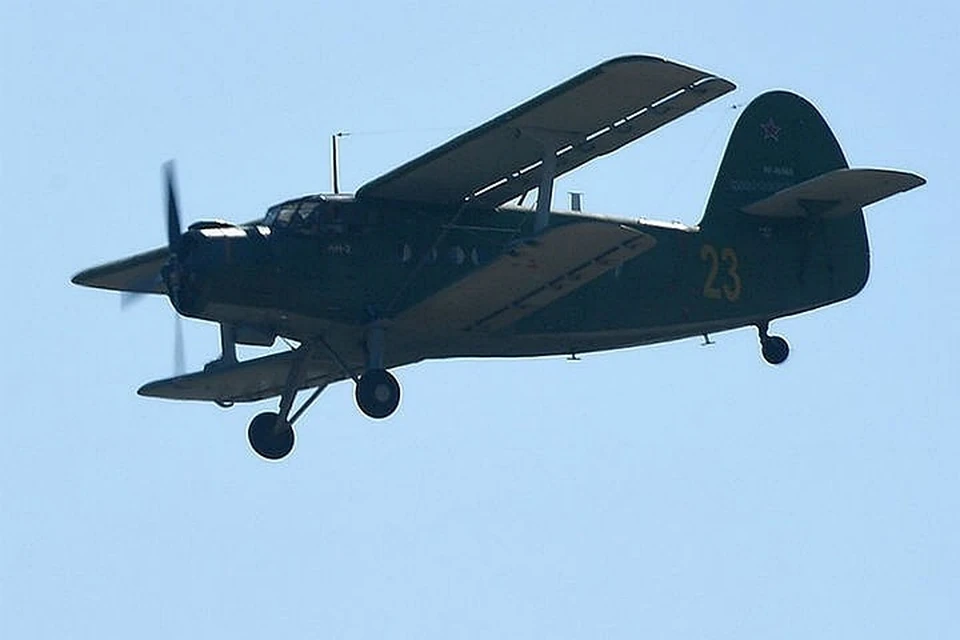 Пропавший Ан-2 вылетел из аэропорта в Бурятии без плана полетов.