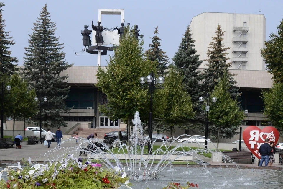 Тульские театры откроют свой сезон с сентября 2020 года