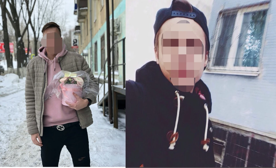 Вову и Мишу похитили в апреле 2018 года со школы