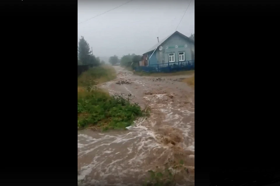 Фото: скриншот с видео