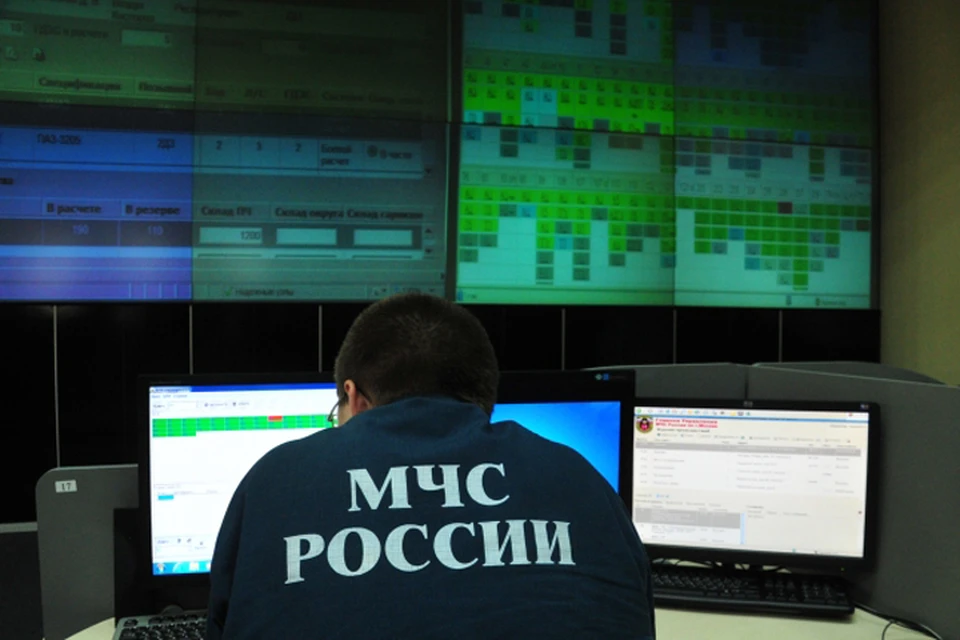 МЧС объяснило, почему не задействовало систему городского оповещения в ситуации с запахом газа в Нижнем Новгороде