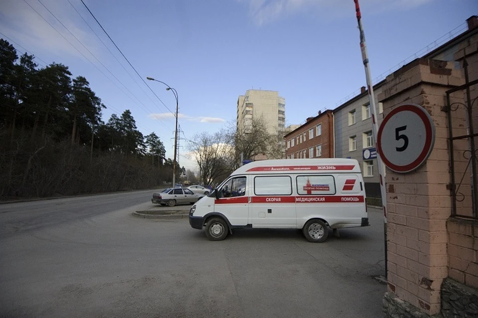 От коронавируса погибли еще 10 уральцев