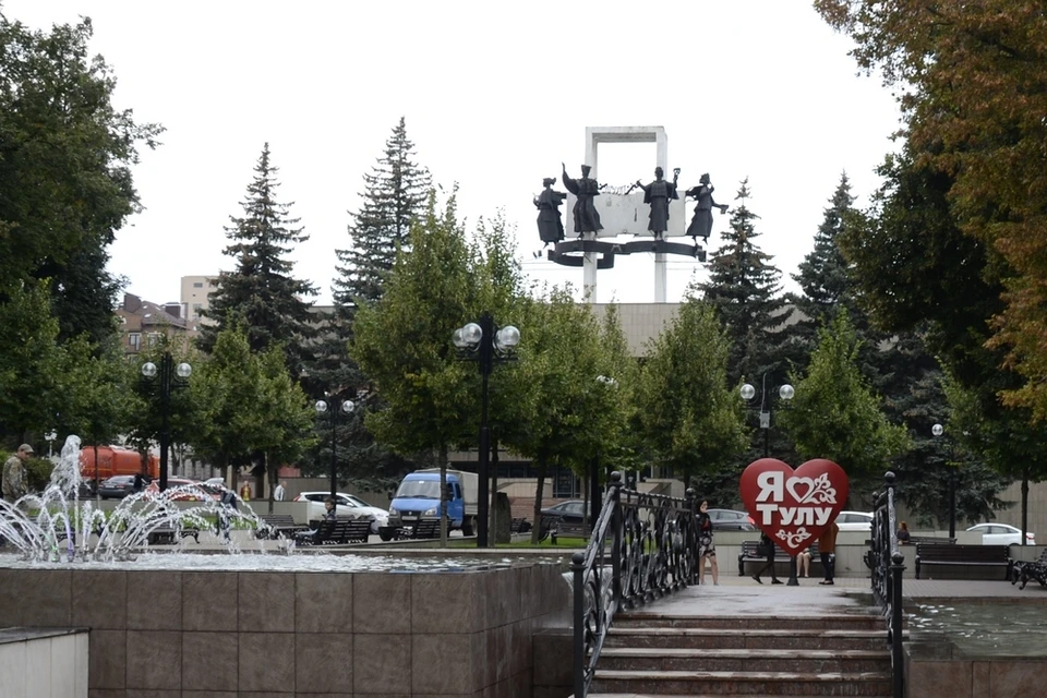 В тульских театрах возобновился репетиционный процесс