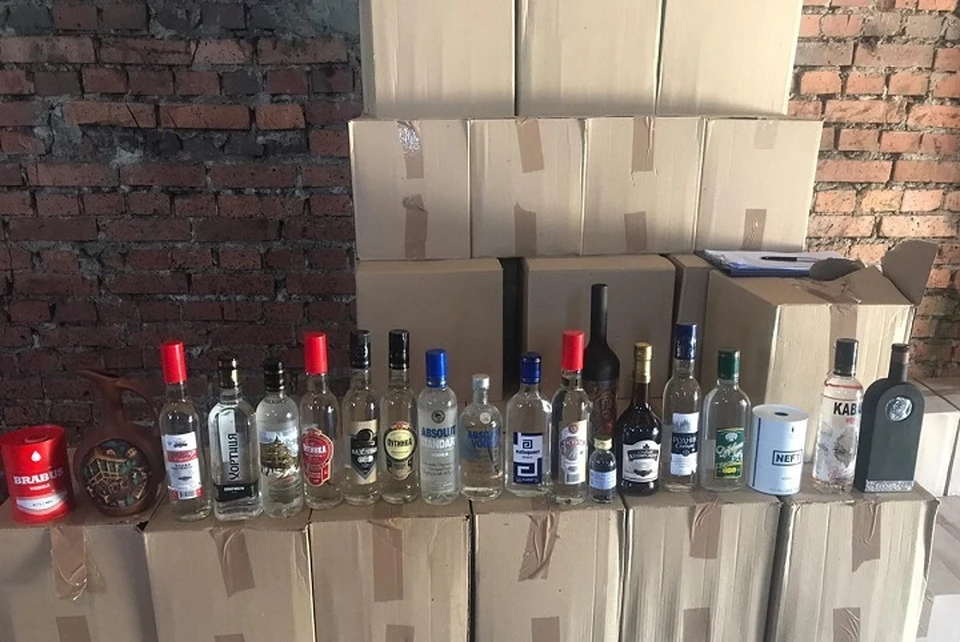 Фото: пресс-служба региональной Росгвардии