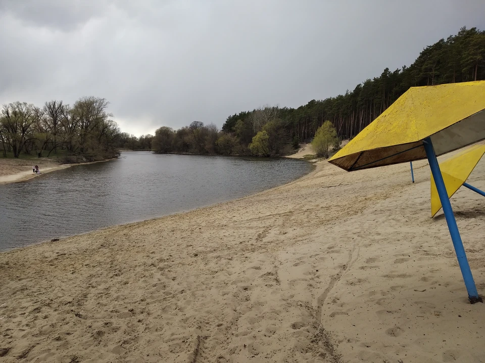 Куряне продолжают нарушать правила поведения на воде