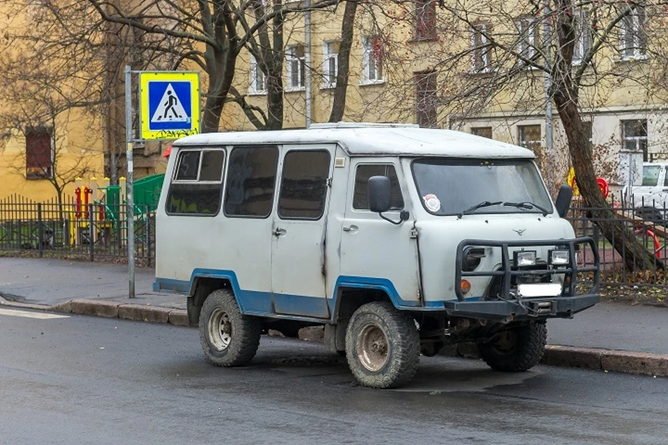 Дарить "буханки" многодетным все же вряд ли будут.