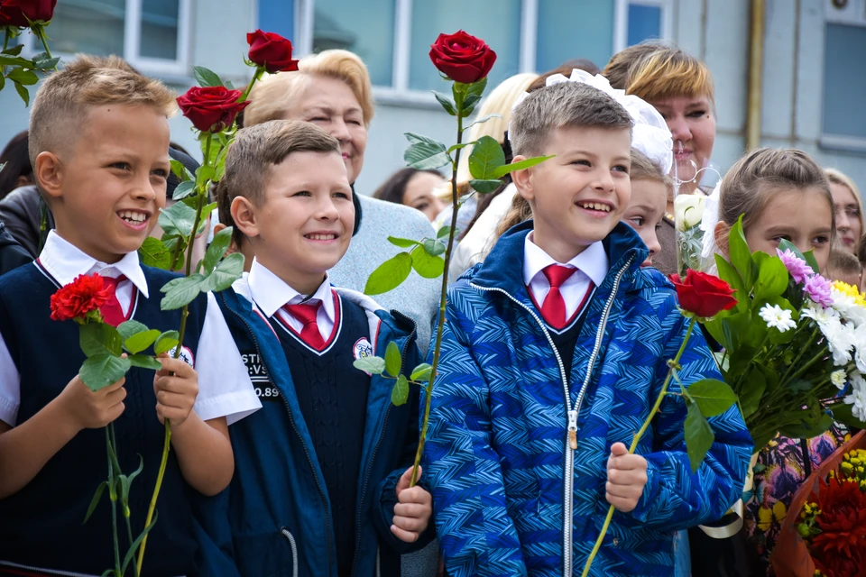 Похоже, 1 сентября в Воронежской области все-таки будет полноценным праздником.