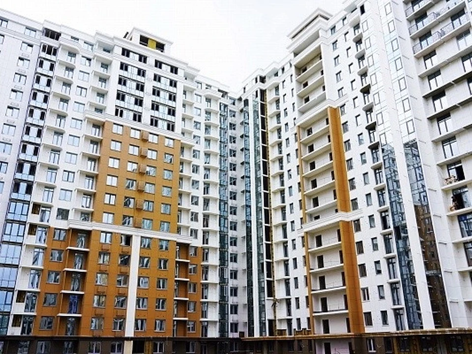 В Сочи 12-летний долгострой обещают сдать в декабре 2020 года. Фото пресс-службы мэрии Сочи