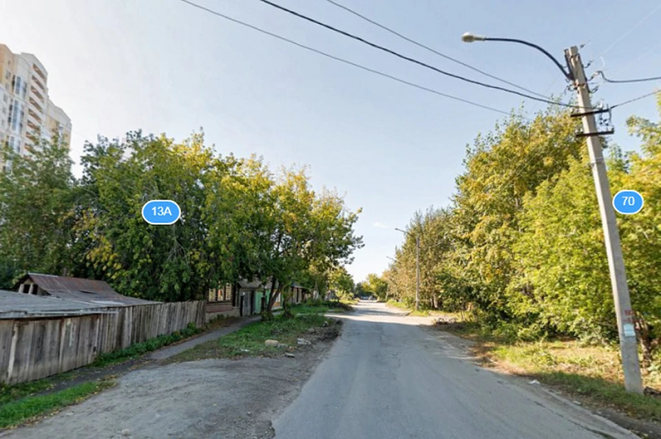 Фото: Яндекс.Панорамы