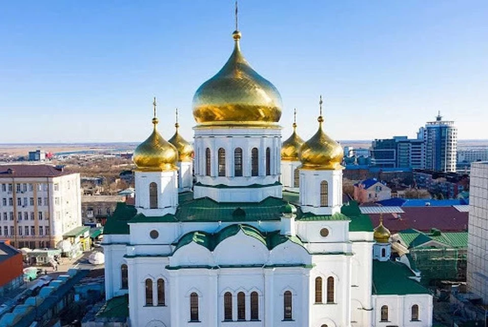Всех участников ждет интересная экскурсия. Фото: официальный сайт Ростовской-на-Дону епархии