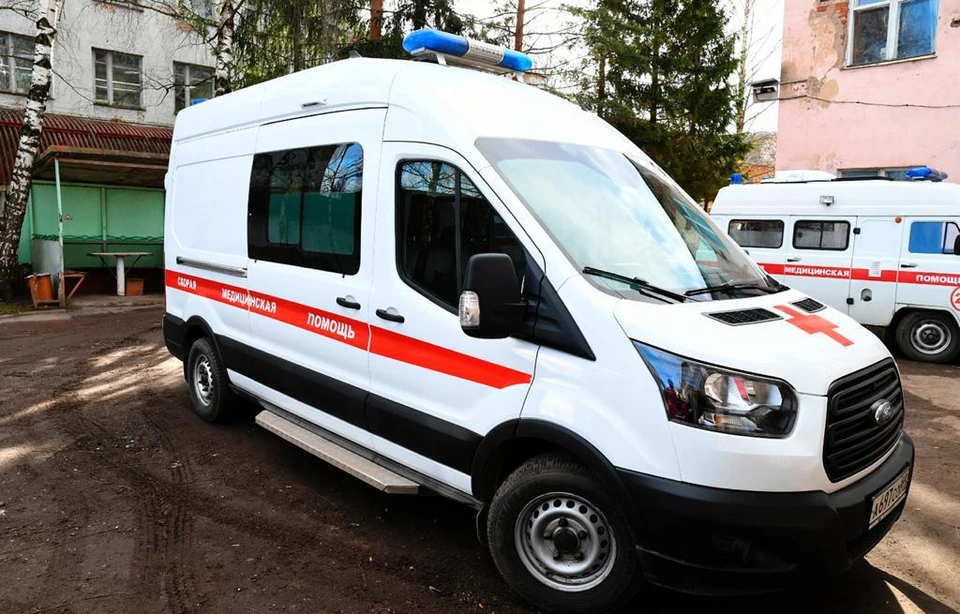 В регионе подтверждено 27новых случаев заболевания Фото: ПТО