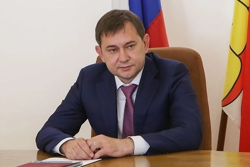 Фото: Владимир Нетесов. Пресс-служба ВРО ВПП "Единая Россия"