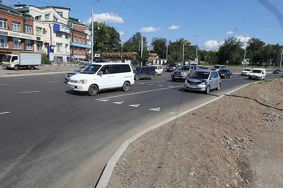 Движение по Ушаковскому мосту в Иркутске откроют 27 июля