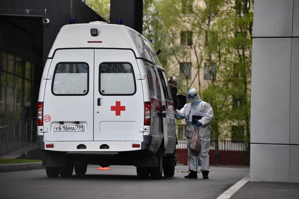 Возможной причиной смерти считают неизлечимое заболевание
