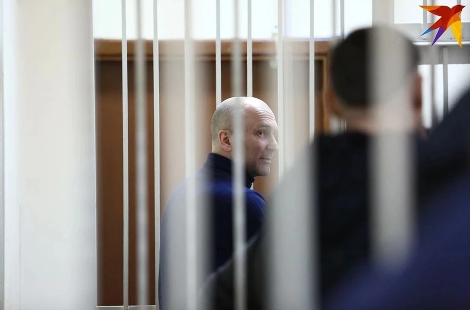 16 фигурантов дела обвиняют в получении и даче взяток во время поставок в Беларусь телекоммуникационного оборудования