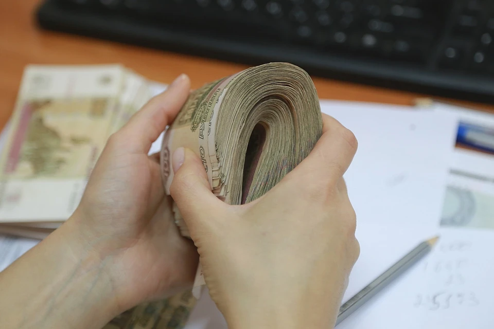 Пенсионерке предстоит выплатить крупный штраф