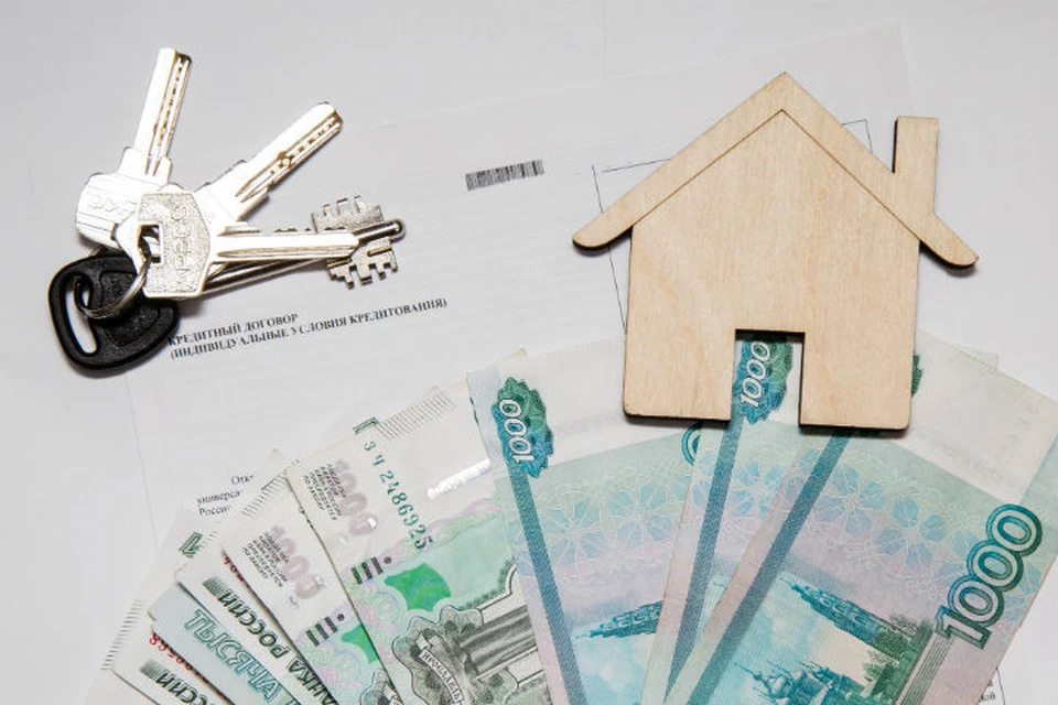 Ярославец выплатил долг по алиментам после того, как не смог продать квартиру