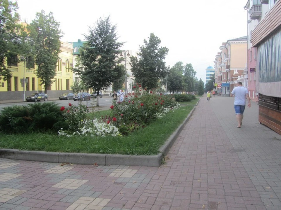 В регионе будет жарко