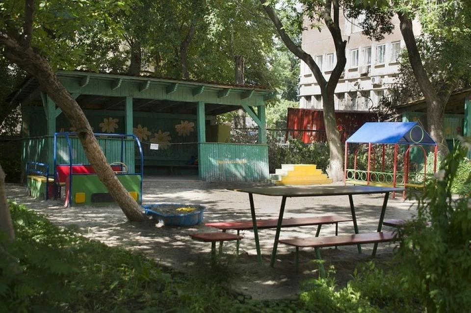 Кузбассовцы жалуются на поборы в детских садах