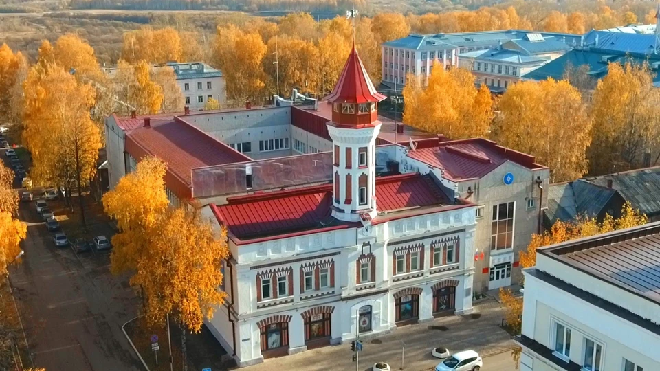 Фото принадлежит победителю конкурса, Андрею Морокову