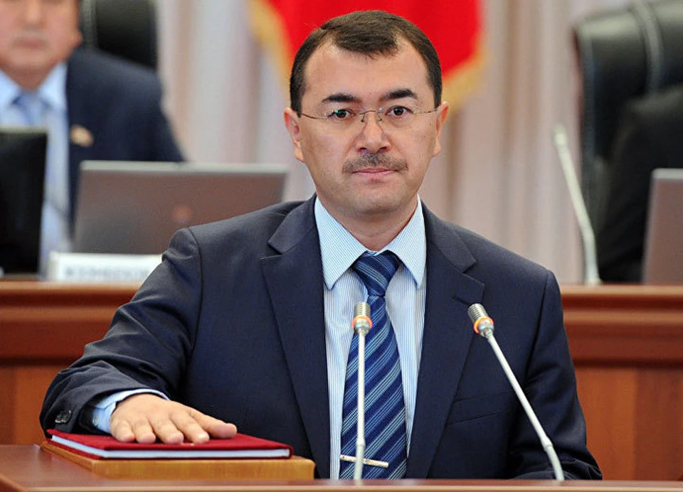 Бывший дипломат пока проходит свидетелем по уголовному делу.
