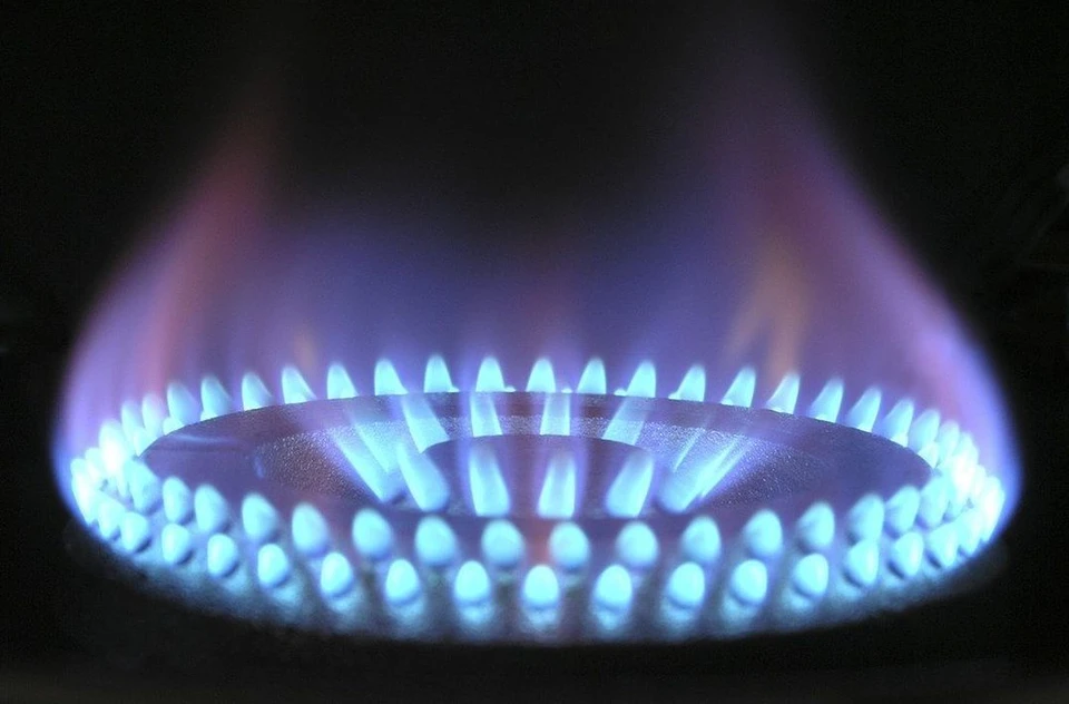 Для владельцев газовых плит и водонагревателей газ будет стоить 8,71 рубля за кубометр. Фото: pixabay.com