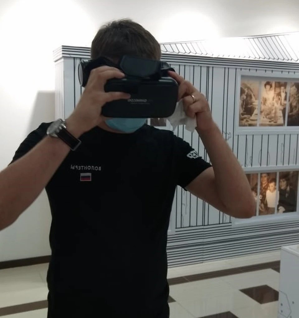 Фото: администрация Урая, соцсеть "ВКонтакте"