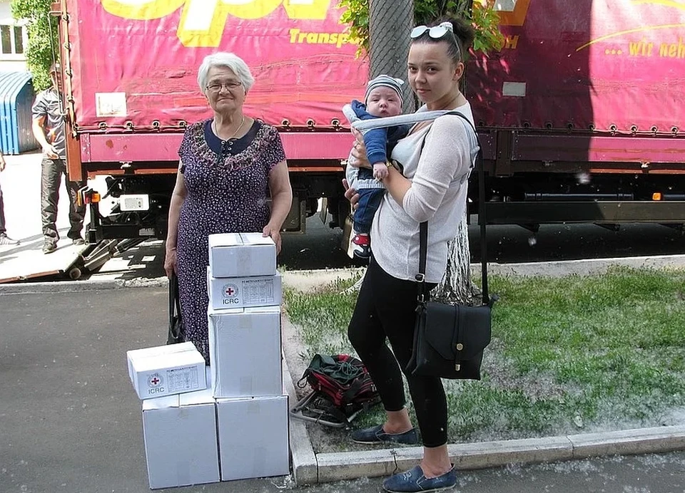 Вынужденным переселенцам разрешили платить за «коммуналку» вполовину меньше