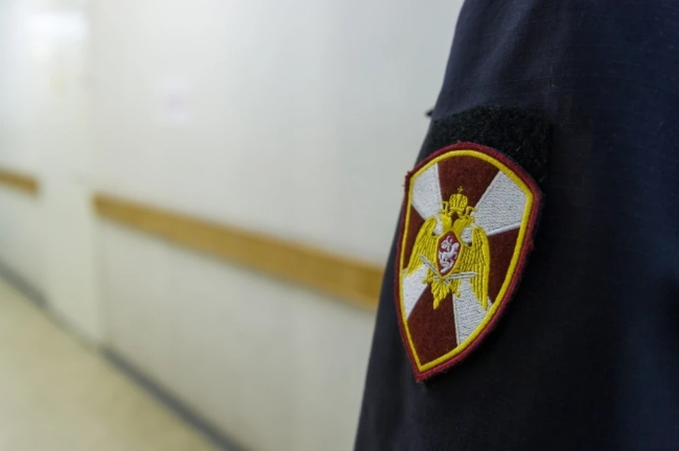 Хабаровчанина задержали за грабеж через сутки после освобождения из тюрьмы