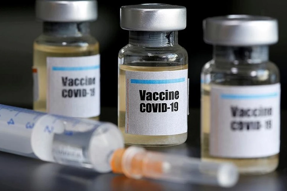 К разработке данной вакцины против COVID-19 ученые приступили в середине марта.