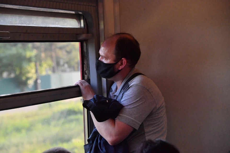 Коронавирус в Нижнем Новгороде, последние новости на 2 августа 2020 года: Нижегородская область готова к переходу на второй этап снятия ограничений