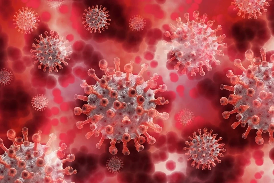 Число заболевших коронавирусом в Югре на 2 августа 2020 года увеличилось на 168 человек