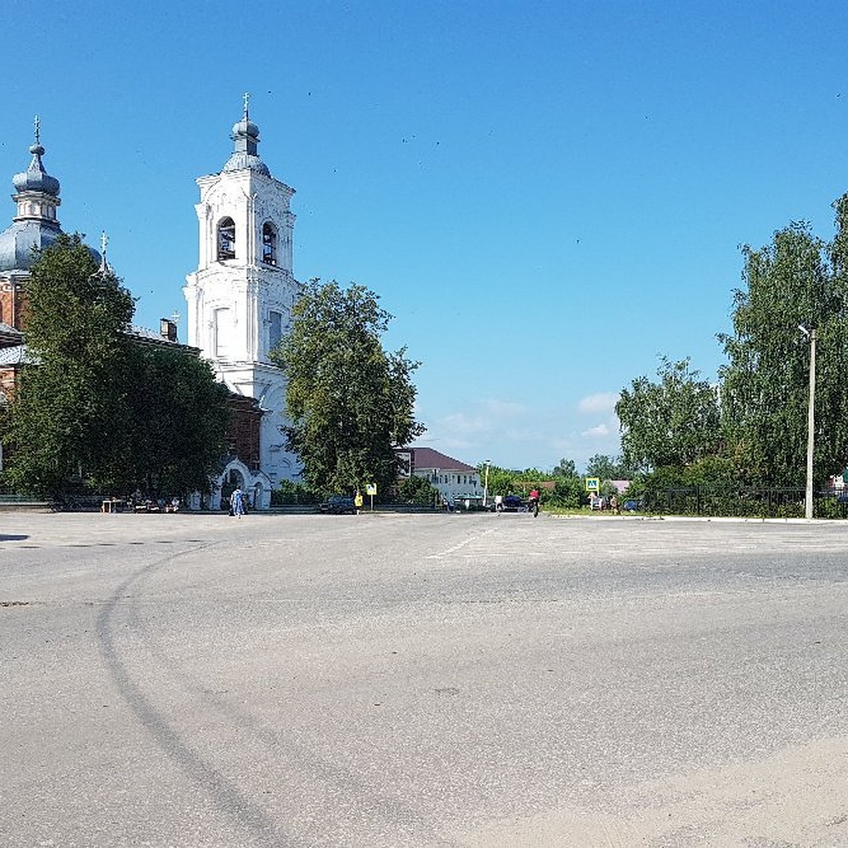 Карта распространения коронавируса в Рязанской области на 2 августа: какие  районы лидируют по количеству заболевших - KP.RU