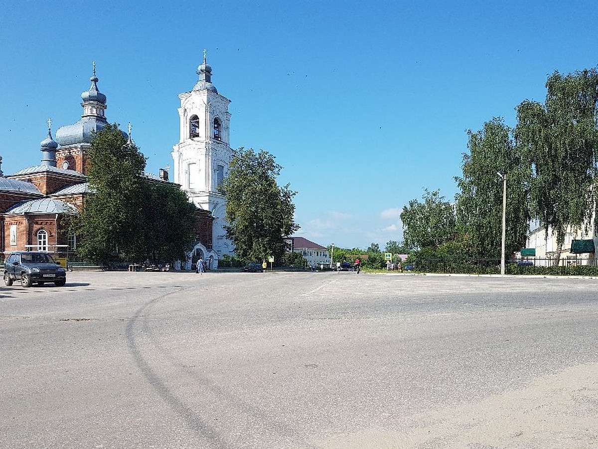 Карта распространения коронавируса в Рязанской области на 2 августа: какие  районы лидируют по количеству заболевших - KP.RU