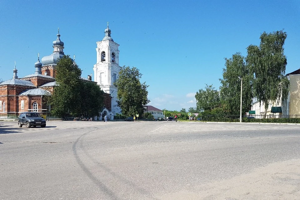 Короновирус в Рязанской области, ситуация на сегодня 2 августа.