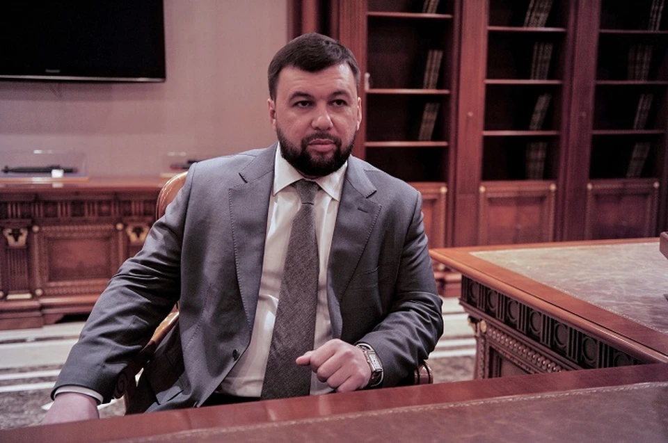 Глава ДНР сомневается, что с приходом Кравчука произойдет прогресс в Минских переговорах.