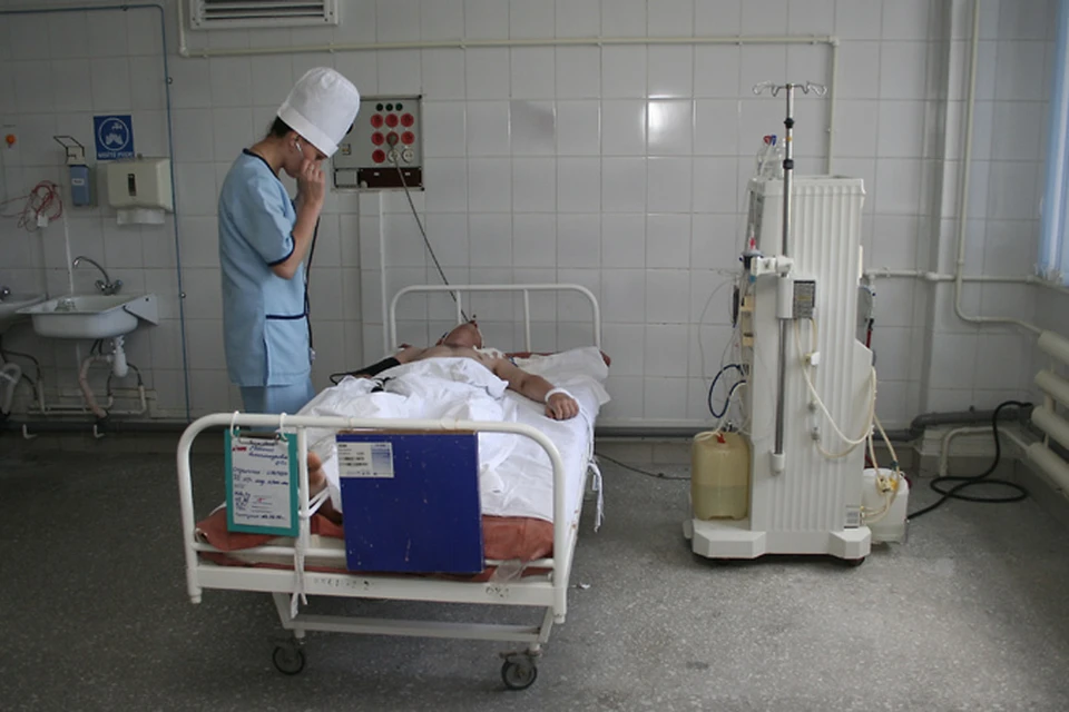 Число умерших с коронавирусом в Алтайском крае на 3 августа 2020 года составило 224