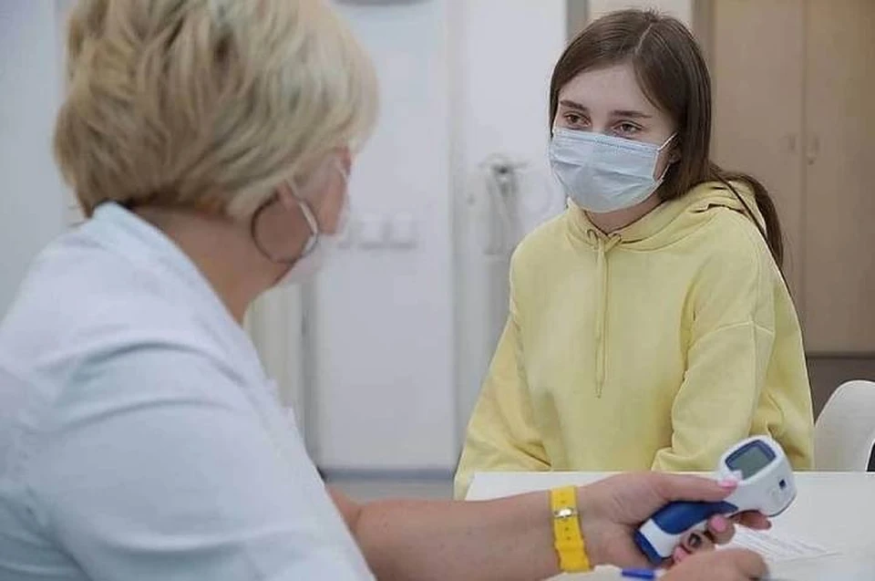 Резкое падение заболеваемости: 109 новых случаев заражения коронавирусом выявлено в Нижегородской области за сутки.
